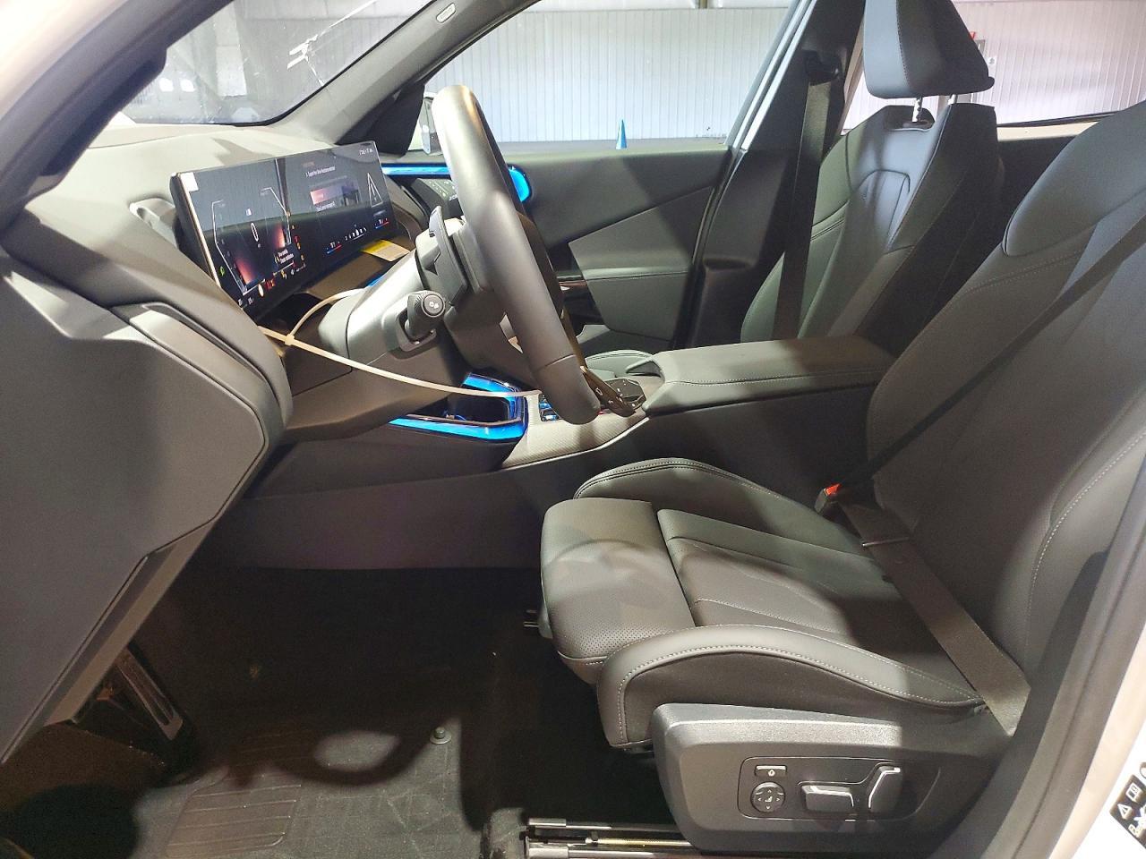 2026 BMW X3 30 xDrive - zdjęcie 7
