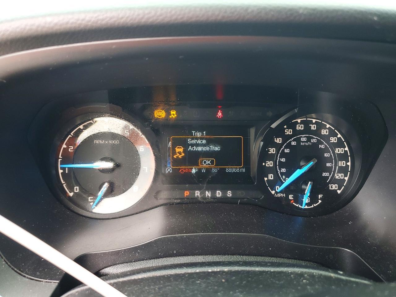 2019 Ford Ranger Xl - zdjęcie 9