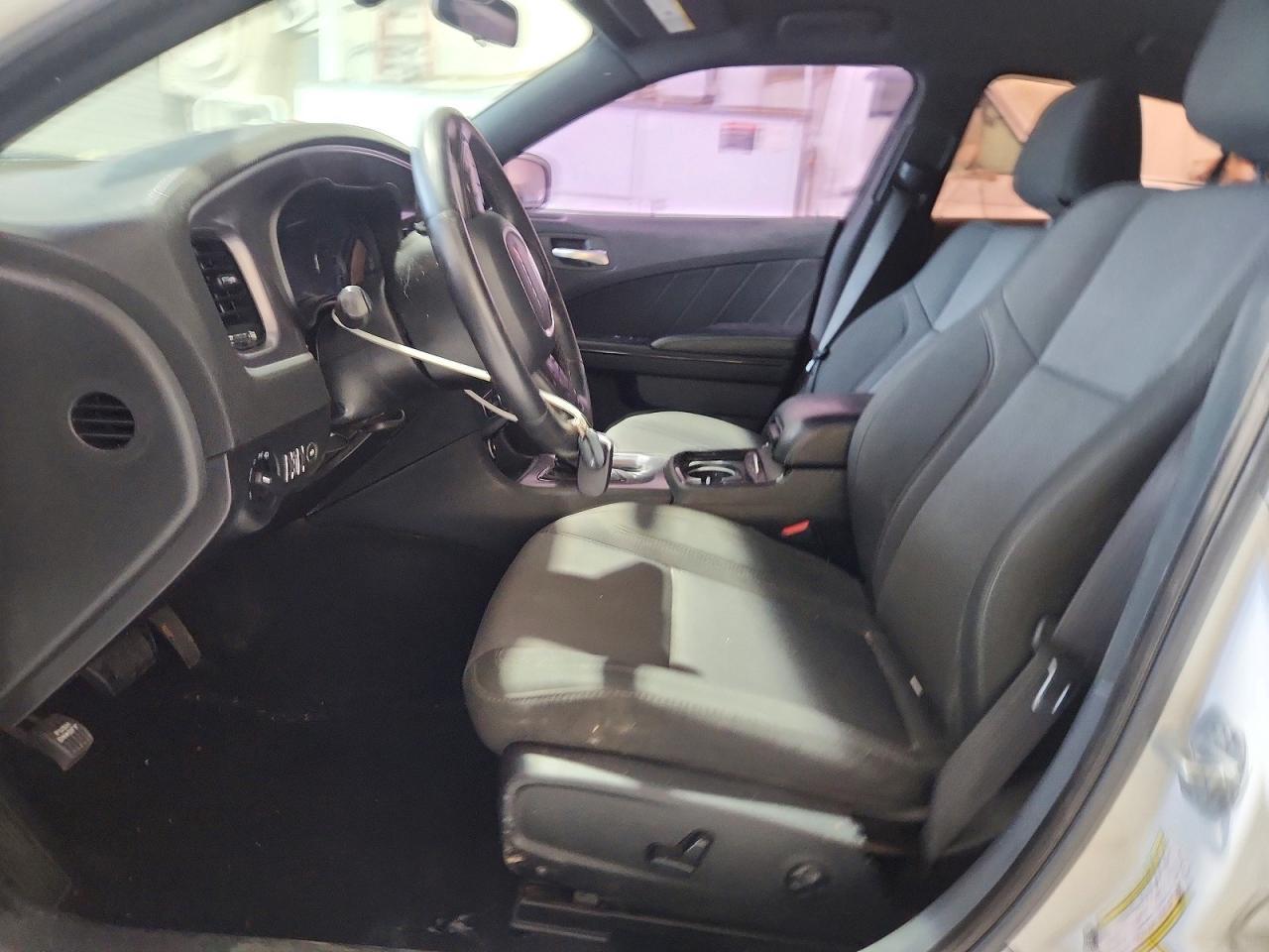 2019 Dodge Charger Sxt - zdjęcie 7