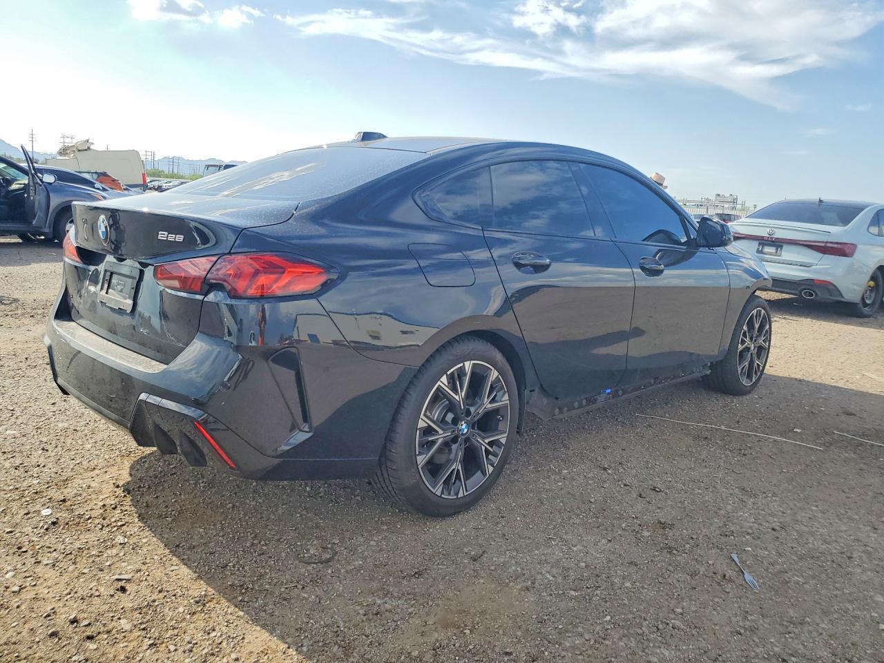 2026 BMW 228 - zdjęcie 3