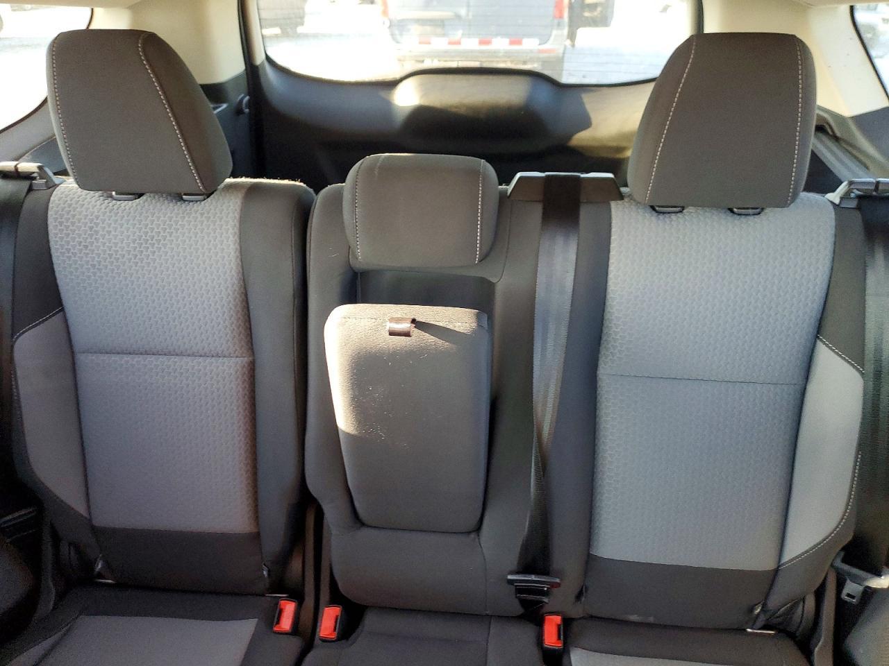 2017 Ford Escape Se - zdjęcie 10