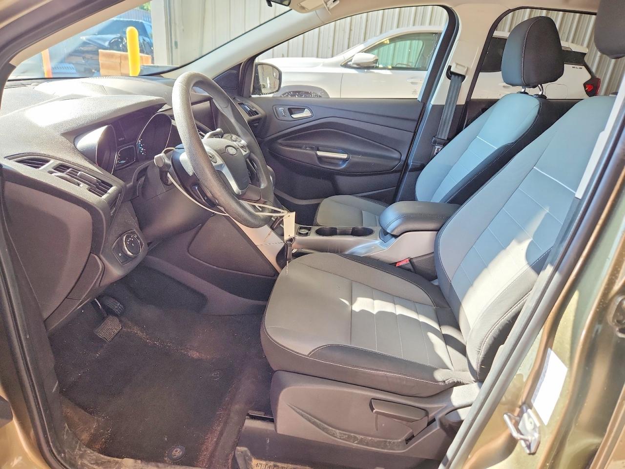 2013 Ford Escape Se - zdjęcie 7