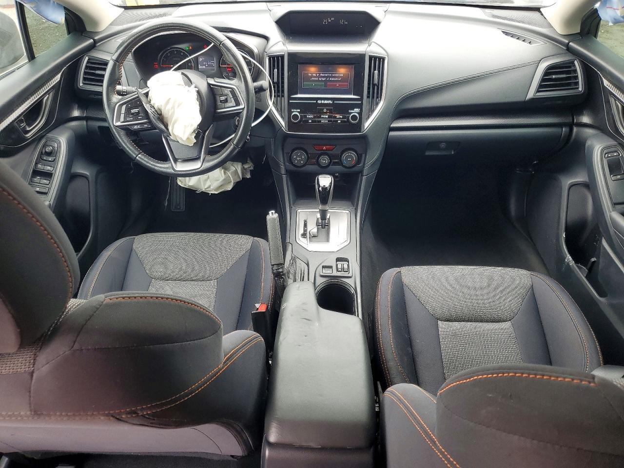 2018 Subaru Crosstrek Premium - zdjęcie 8