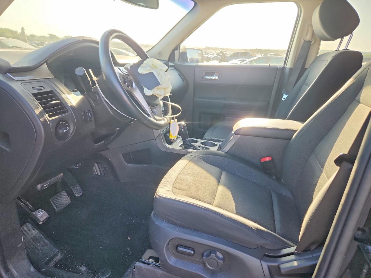 2019 Ford Flex Se - zdjęcie 7