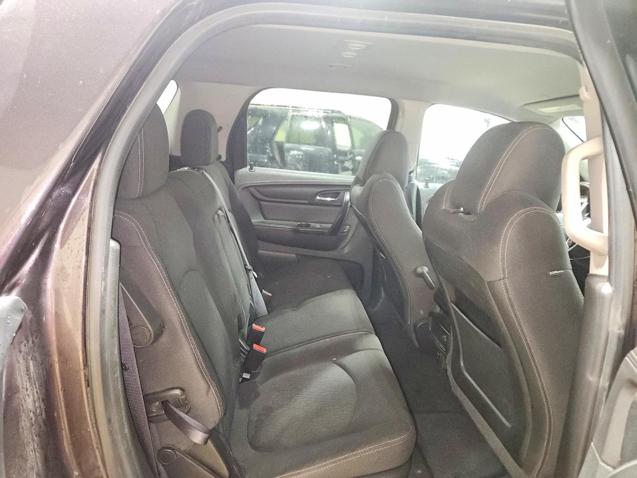 2015 GMC Acadia Sle - zdjęcie 11