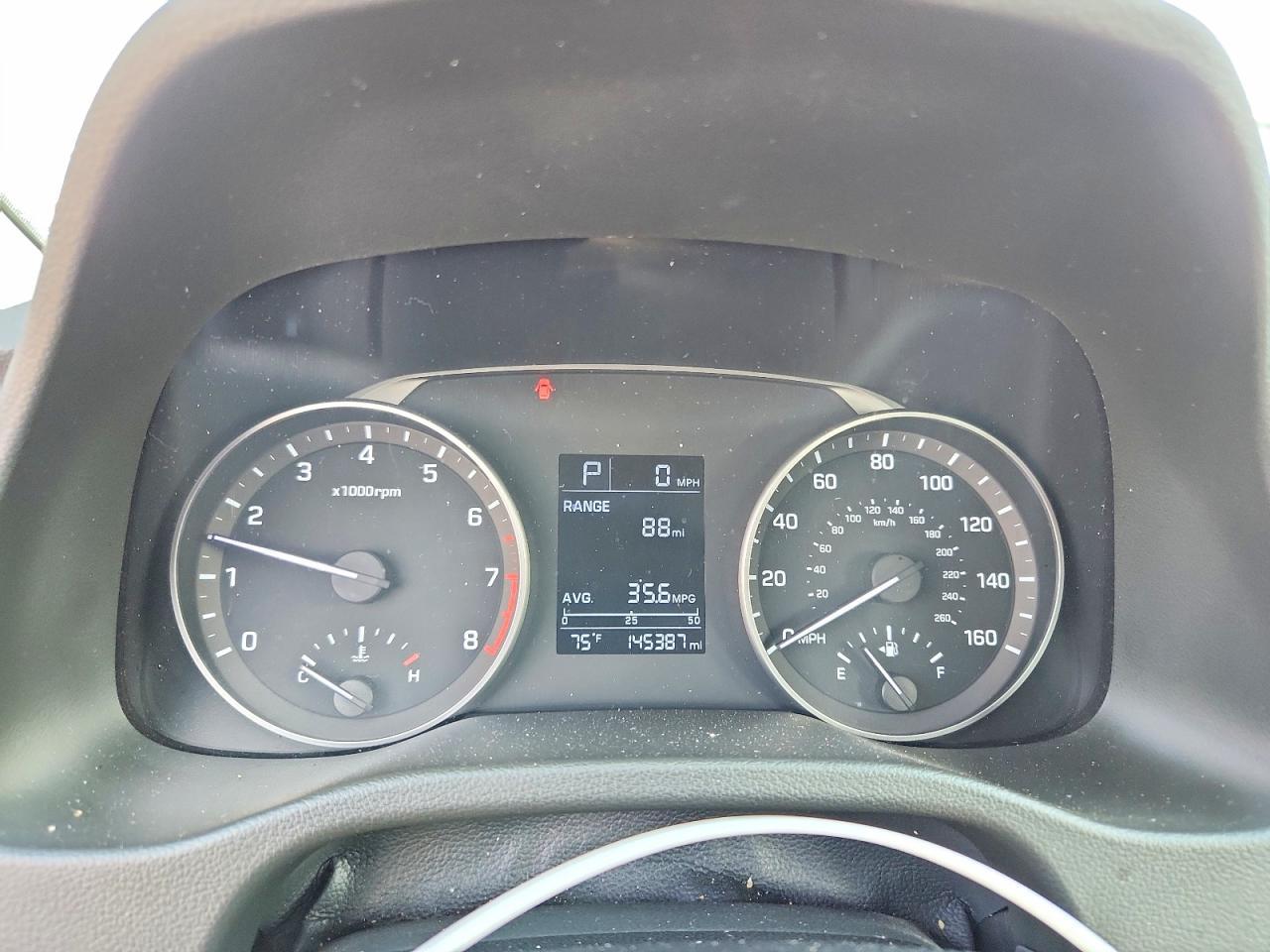 2018 Hyundai Elantra Se - zdjęcie 9