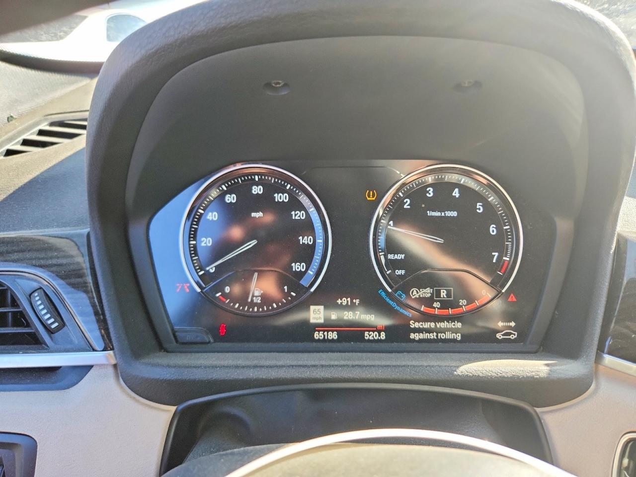 2018 BMW X1 Sdrive28I - zdjęcie 9