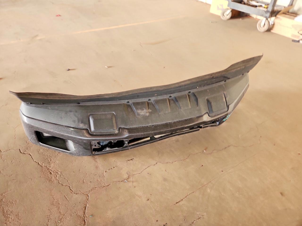 2019 Ford F150 Supercrew - zdjęcie 12