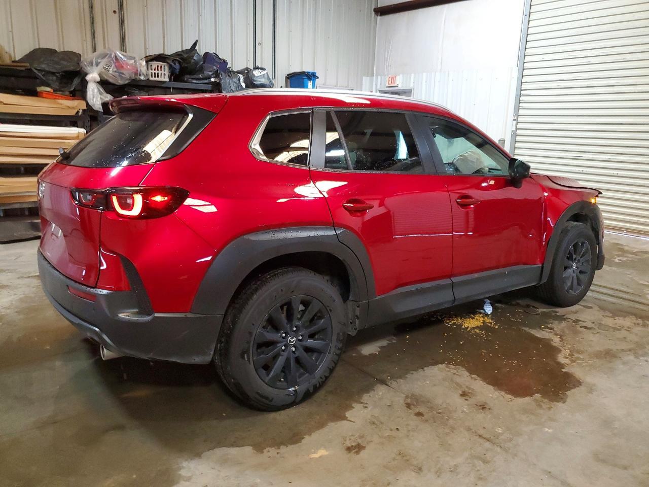 2026 Mazda Cx-50 Preferred - zdjęcie 3