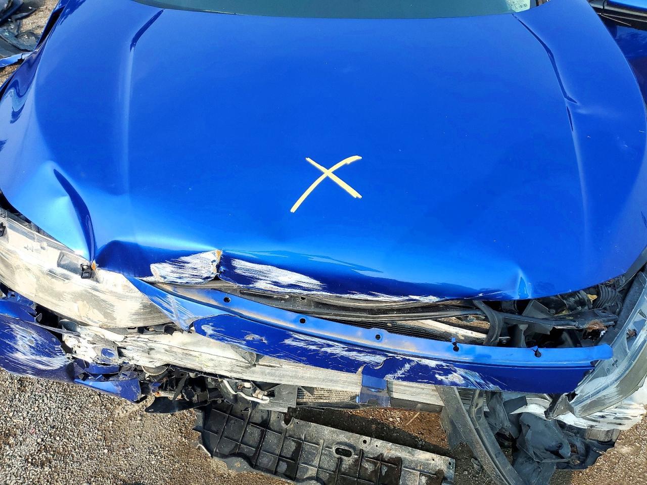 2018 Honda Civic Lx - zdjęcie 11