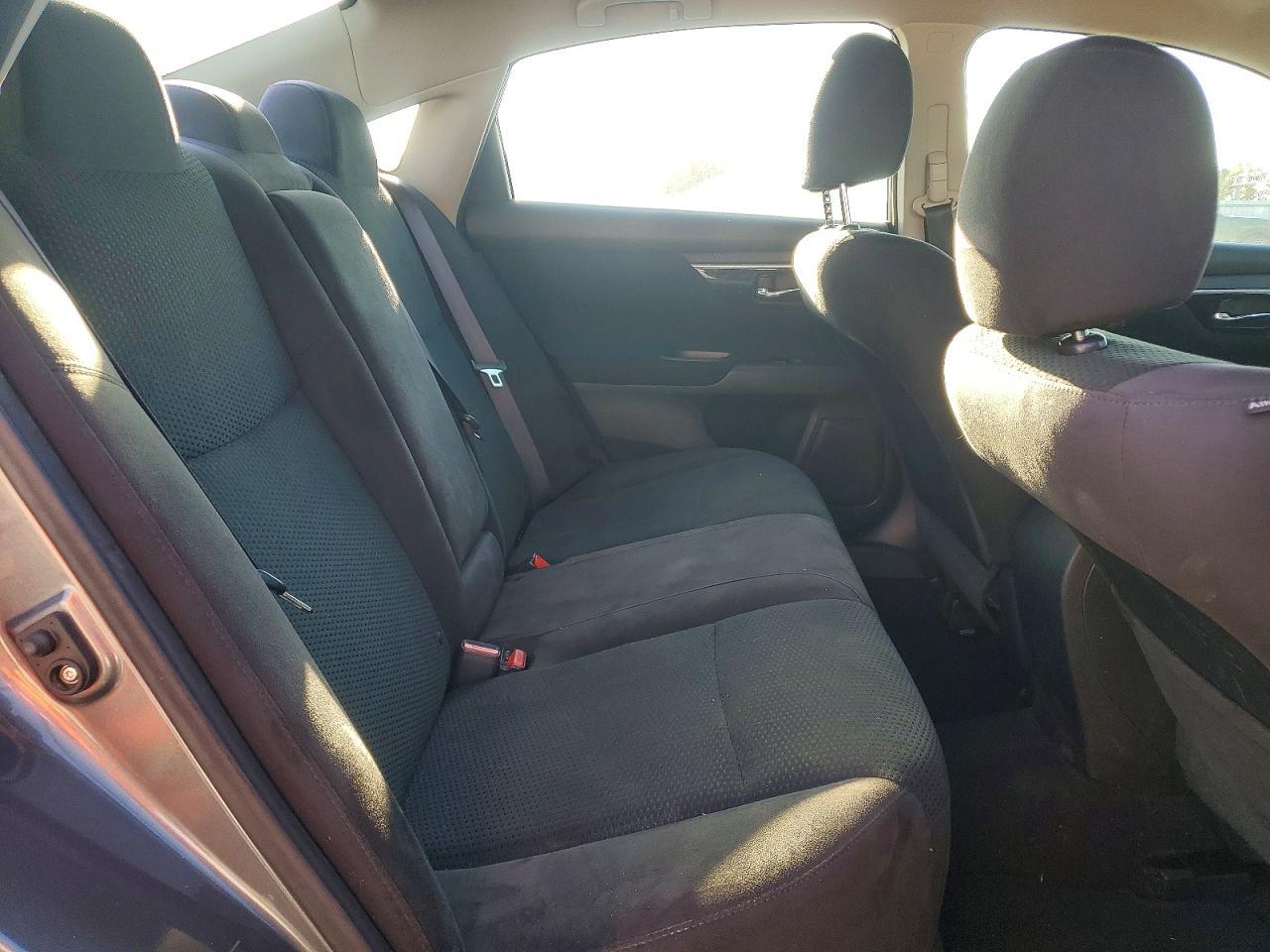 2014 Nissan Altima 2.5 - zdjęcie 10