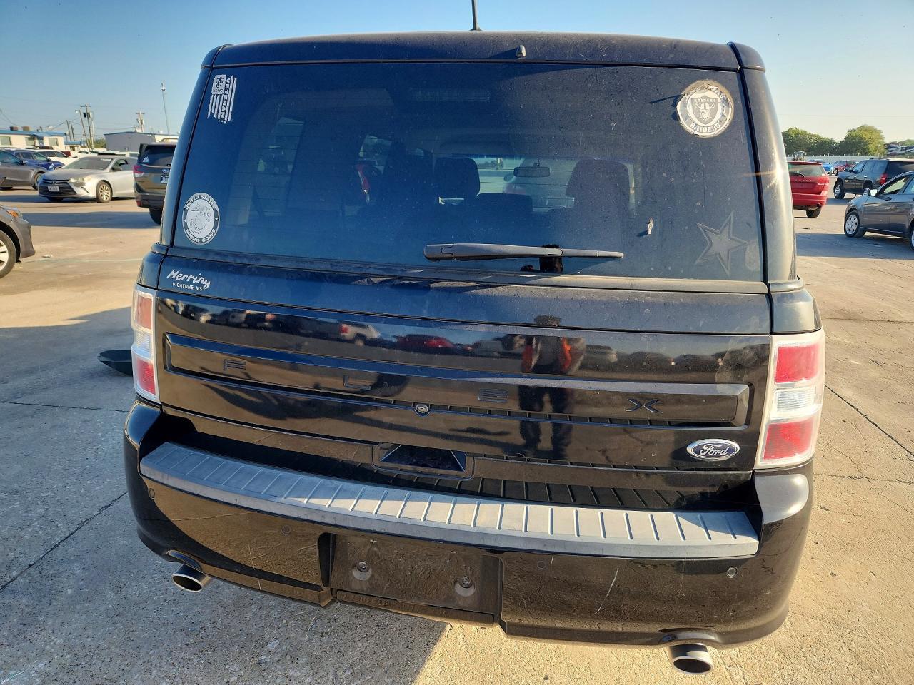 2019 Ford Flex Se - zdjęcie 6