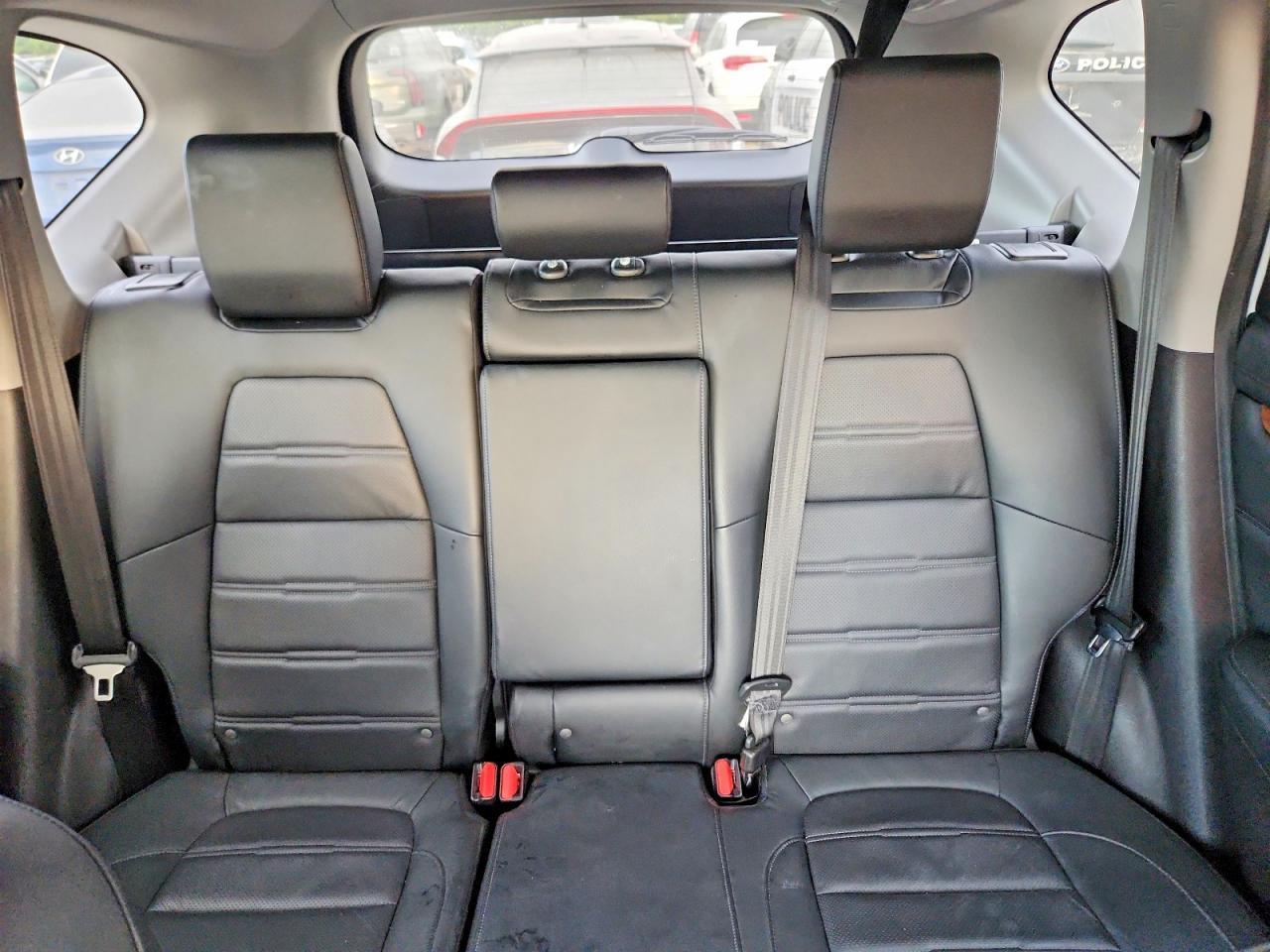 2020 Honda Cr-V Exl - zdjęcie 10