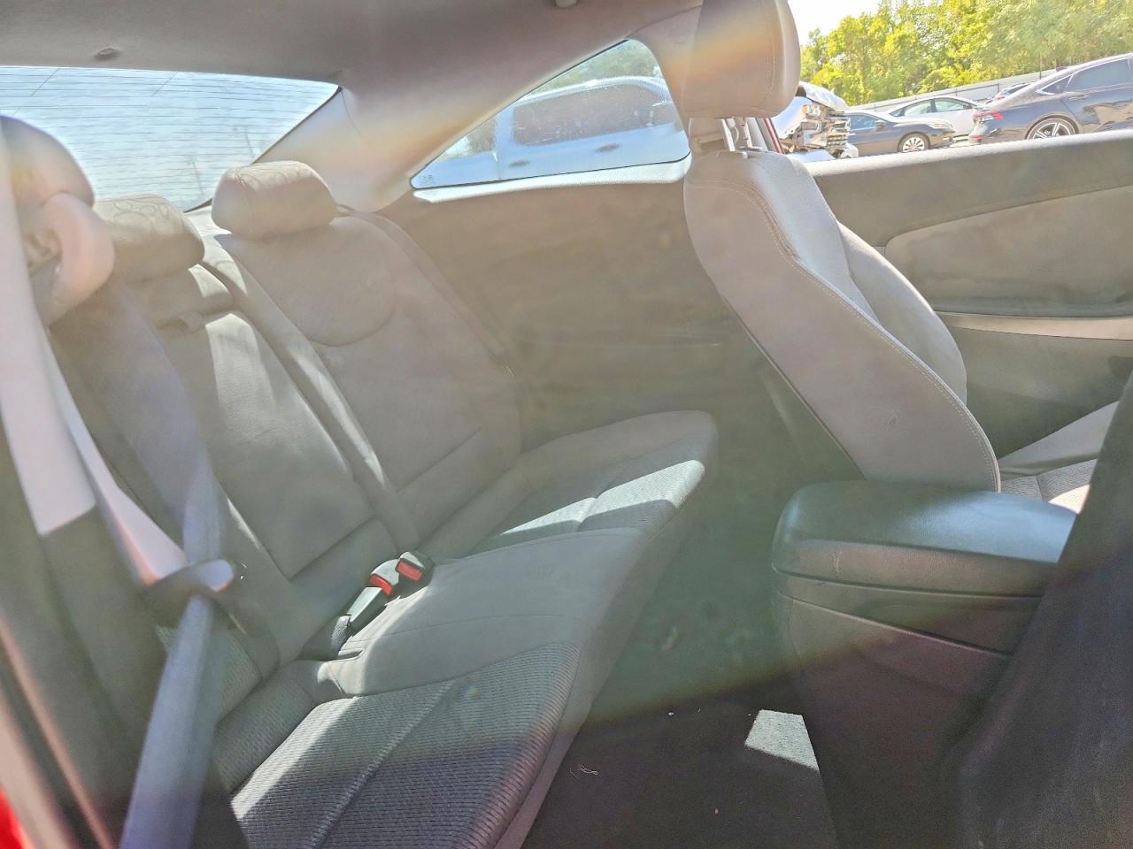 2013 Hyundai Elantra Coupe Gs - zdjęcie 10