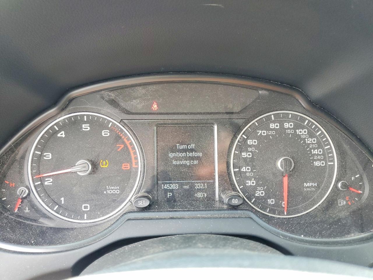 2014 Audi Q5 Premium Plus - zdjęcie 9