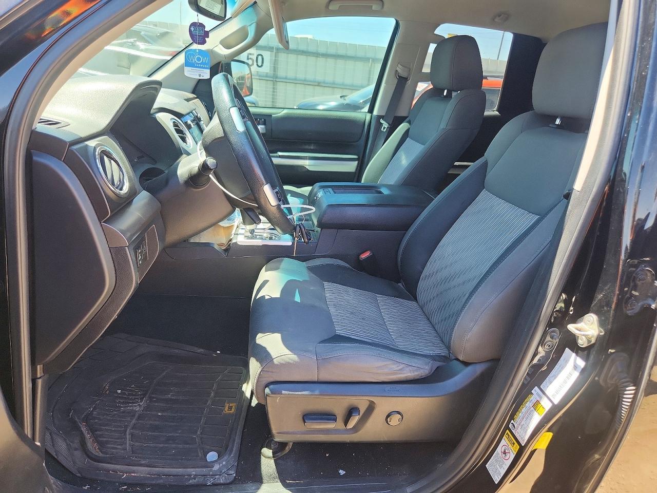 2017 Toyota Tundra Sr5 - zdjęcie 7
