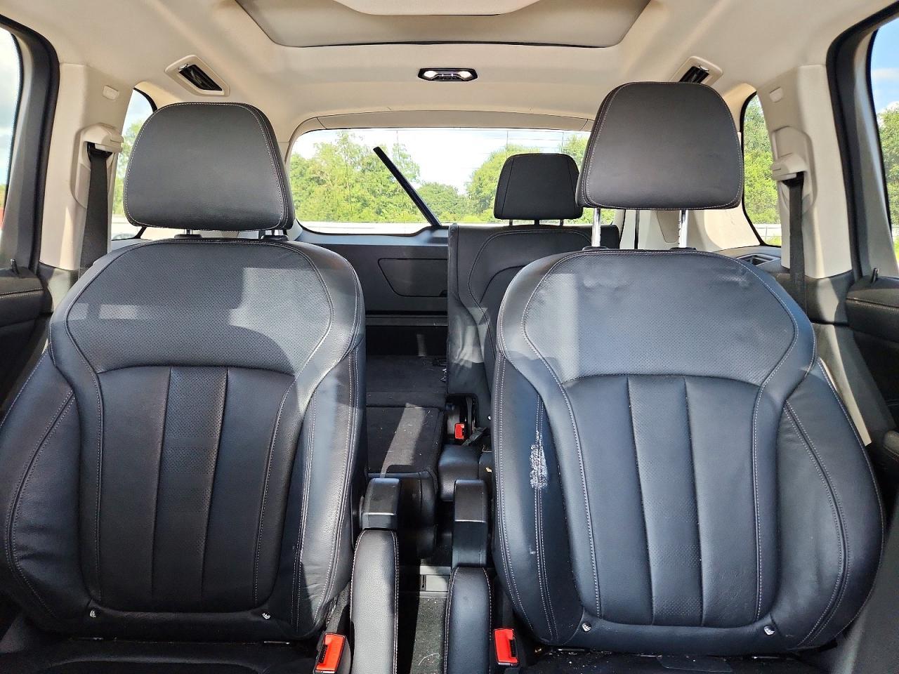 2019 BMW X7 xDrive40I - zdjęcie 10