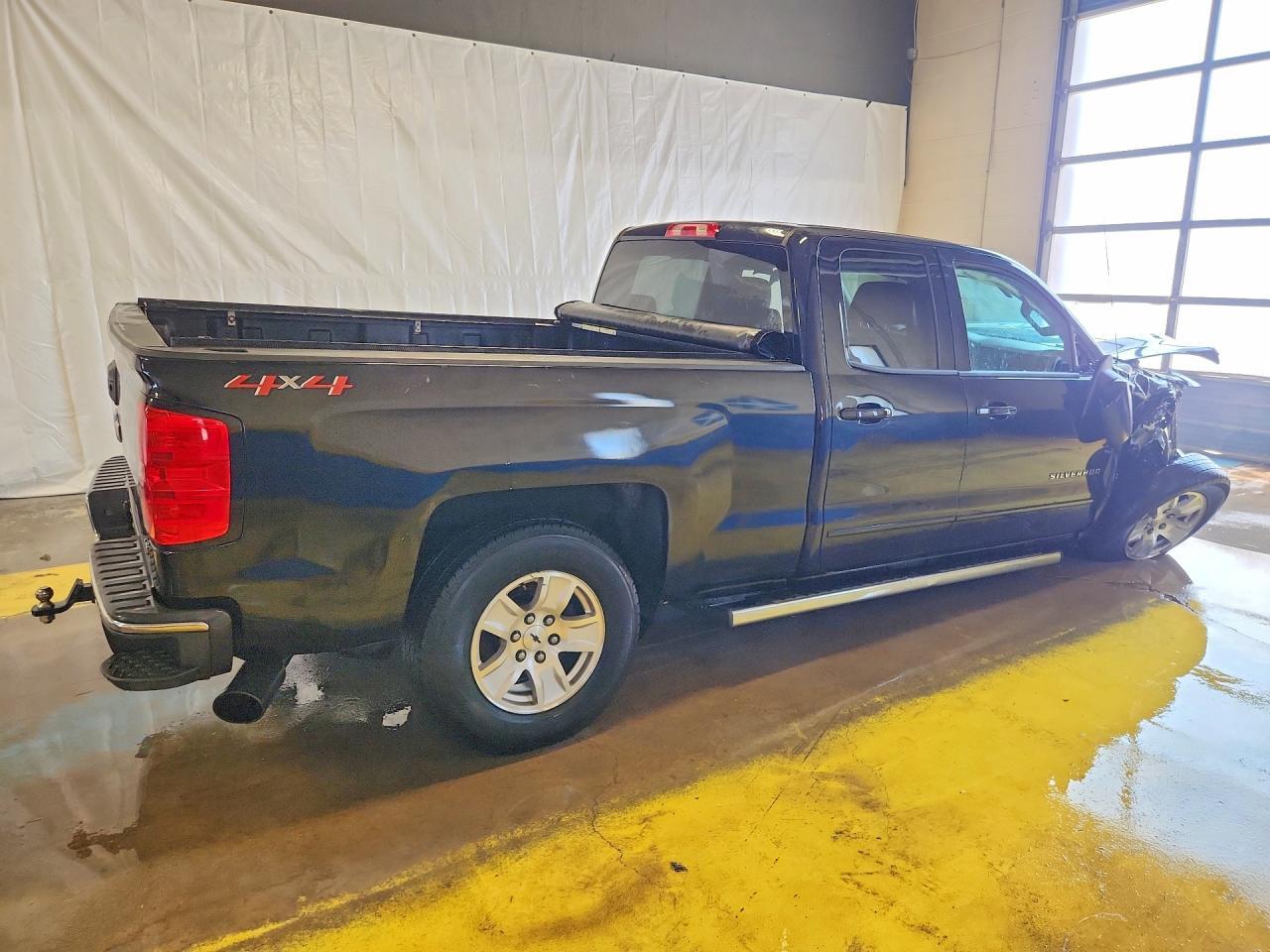 2019 Chevrolet Silverado Ld K1500 Lt - zdjęcie 3