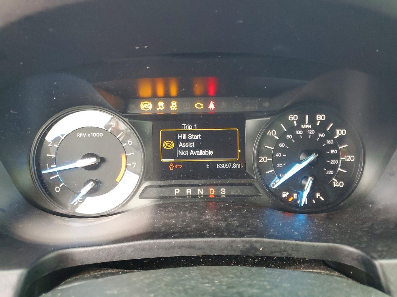 2018 Ford Explorer Xlt - zdjęcie 9