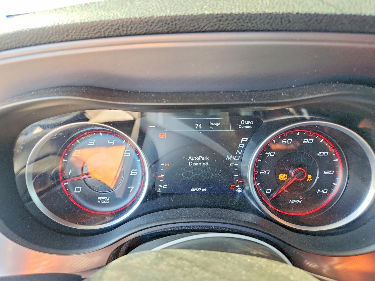 2023 Dodge Charger Sxt - zdjęcie 9