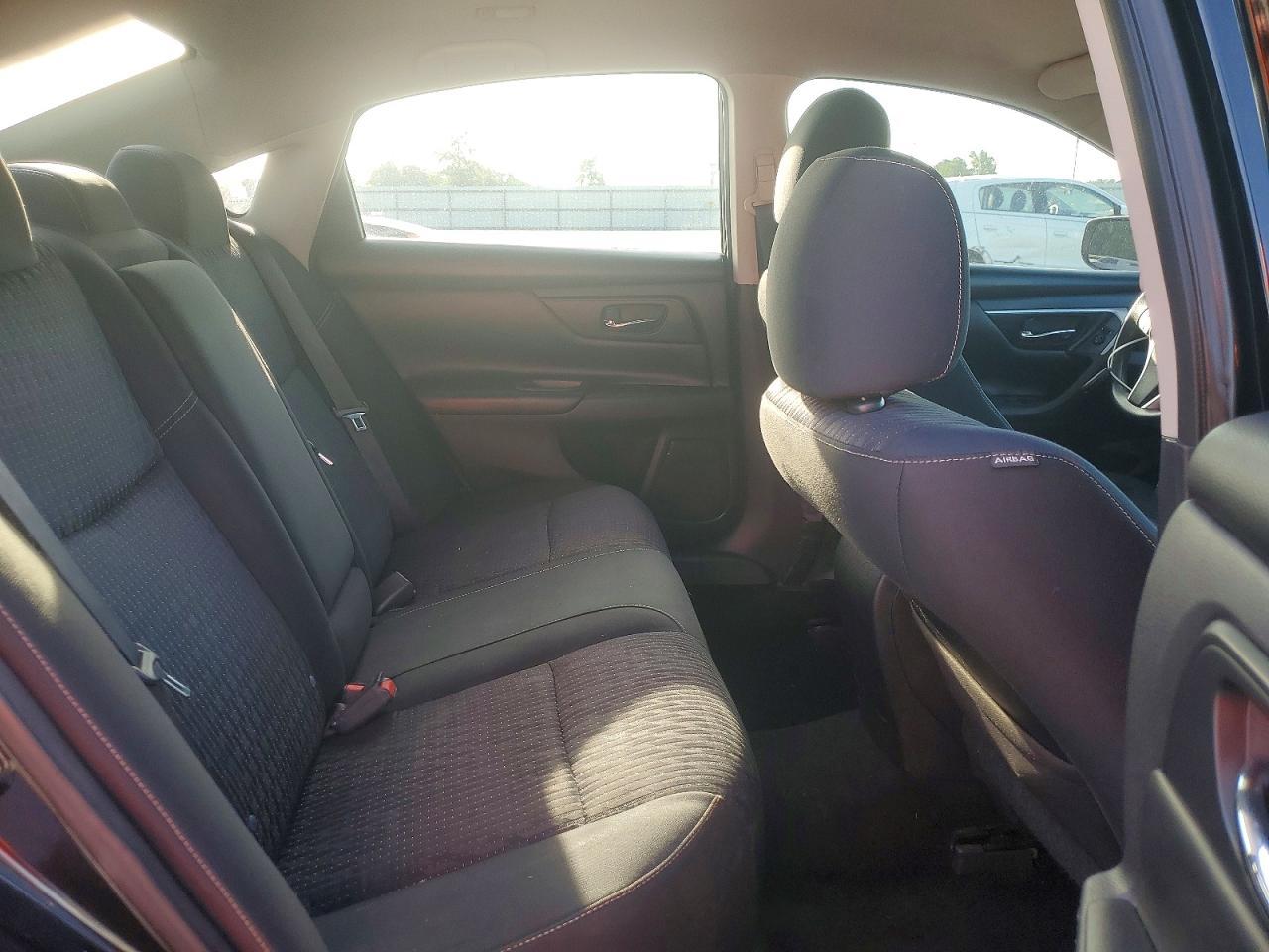 2016 Nissan Altima 2.5 S - zdjęcie 10