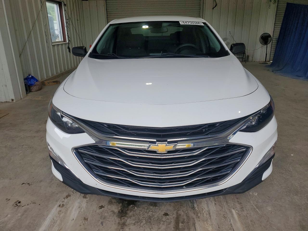 2023 Chevrolet Malibu Ls - zdjęcie 5