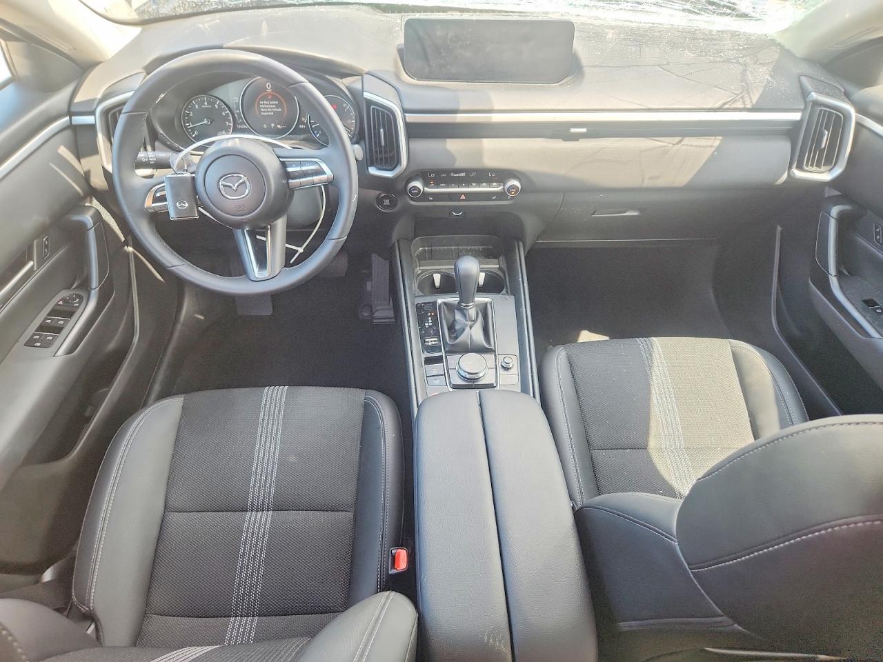 2026 Mazda Cx-50 Preferred - zdjęcie 8