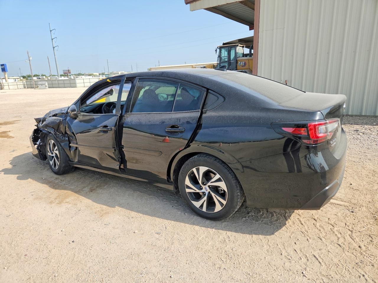 2023 Subaru Legacy Premium - zdjęcie 2
