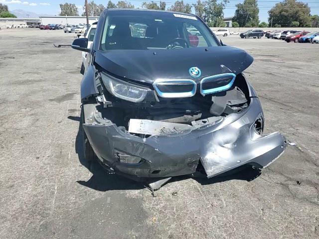 2017 BMW I3 Rex - zdjęcie 13