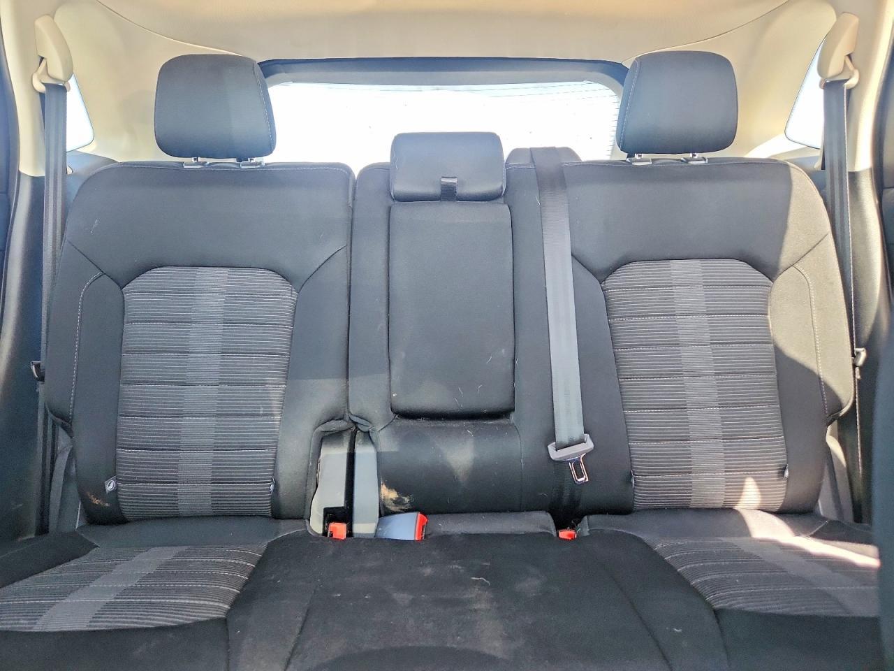 2018 Ford Edge Sel - zdjęcie 10