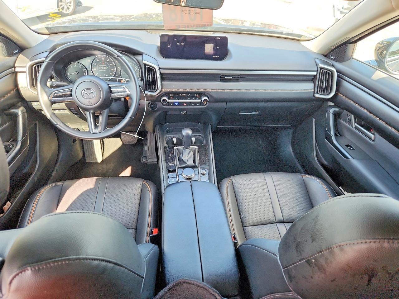 2026 Mazda Cx-50 Premium - zdjęcie 8