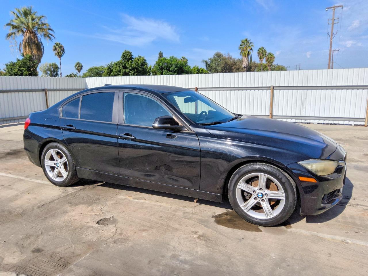 2013 BMW 328 I Sulev - zdjęcie 4