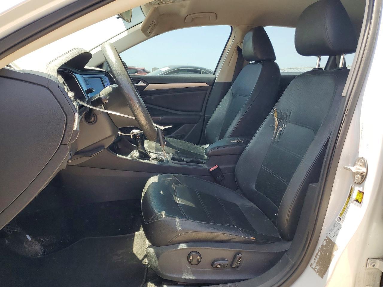 2019 Volkswagen Jetta S - zdjęcie 7