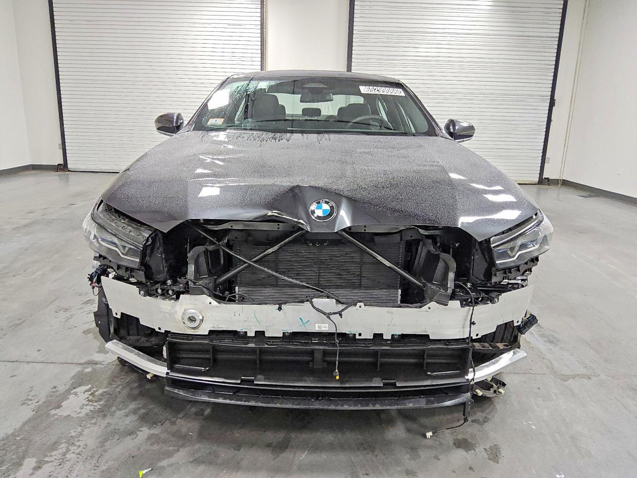 2027 BMW Seria 5 540i - zdjęcie 5