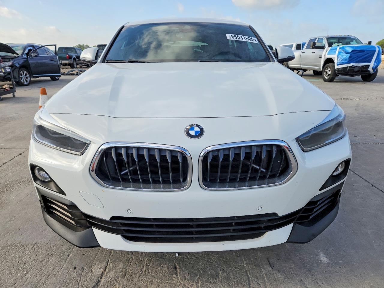 2020 BMW X2 Sdrive28I - zdjęcie 5