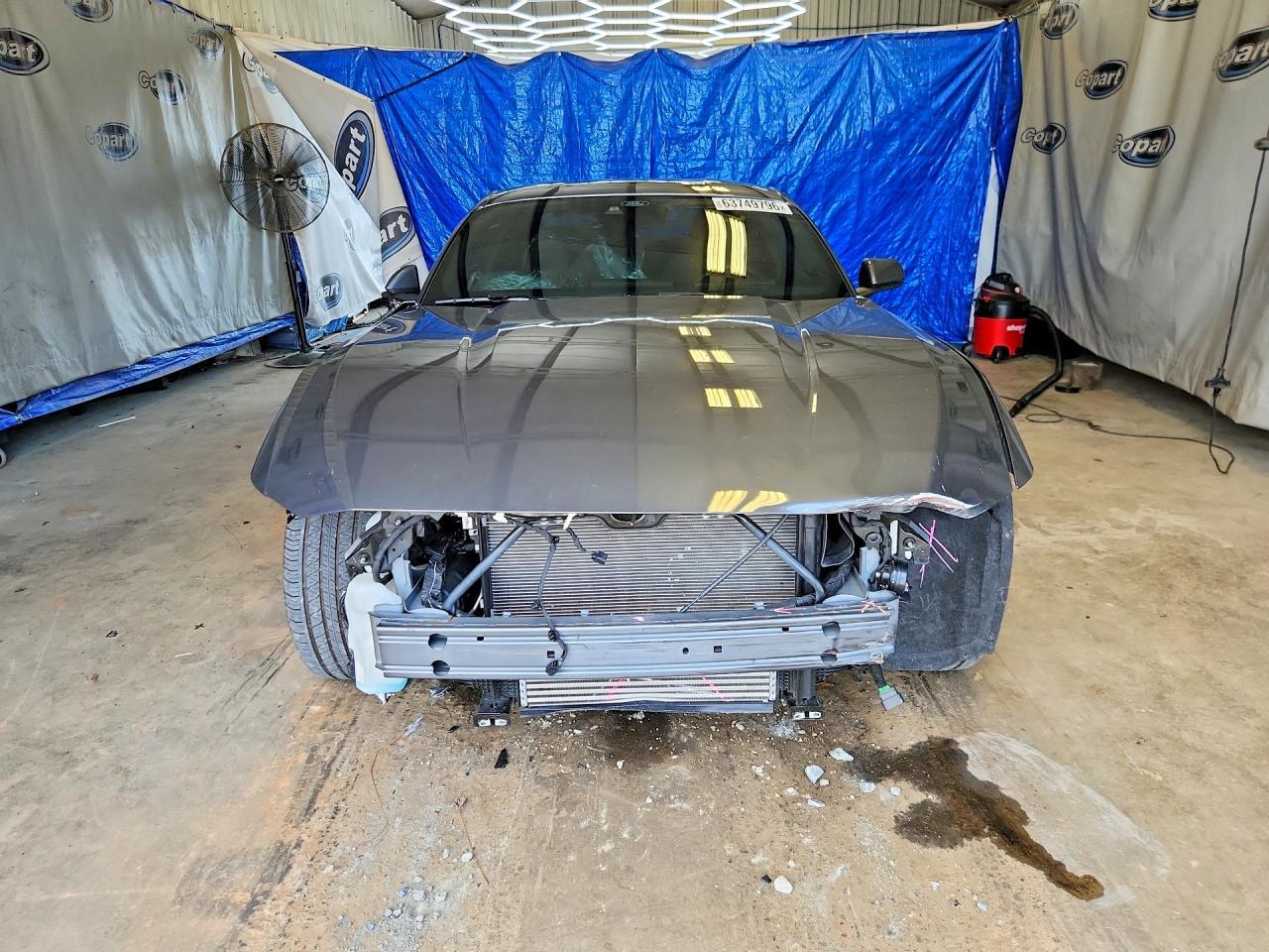 2024 Ford Mustang - zdjęcie 5
