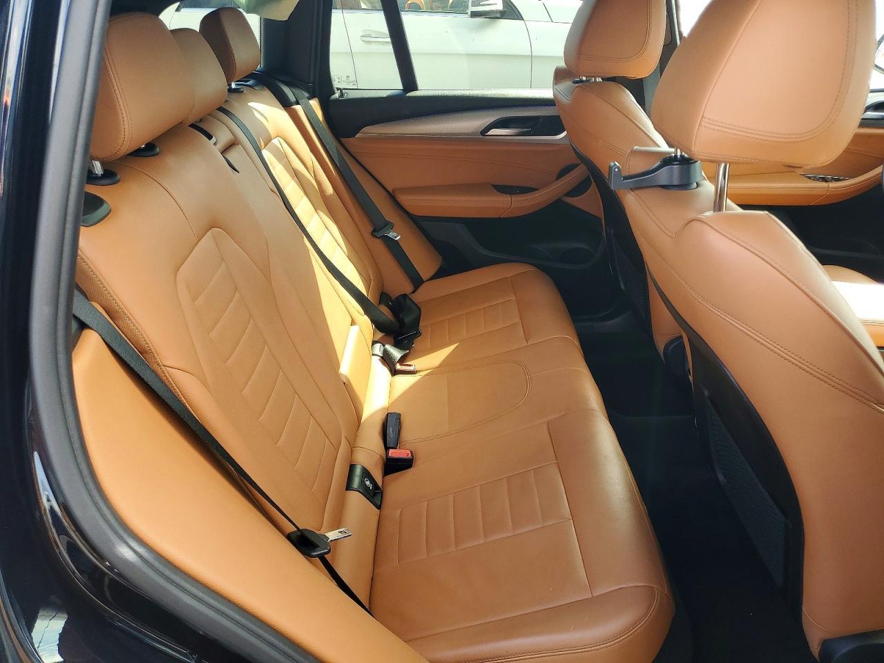 2019 BMW X3 Sdrive30I - zdjęcie 11