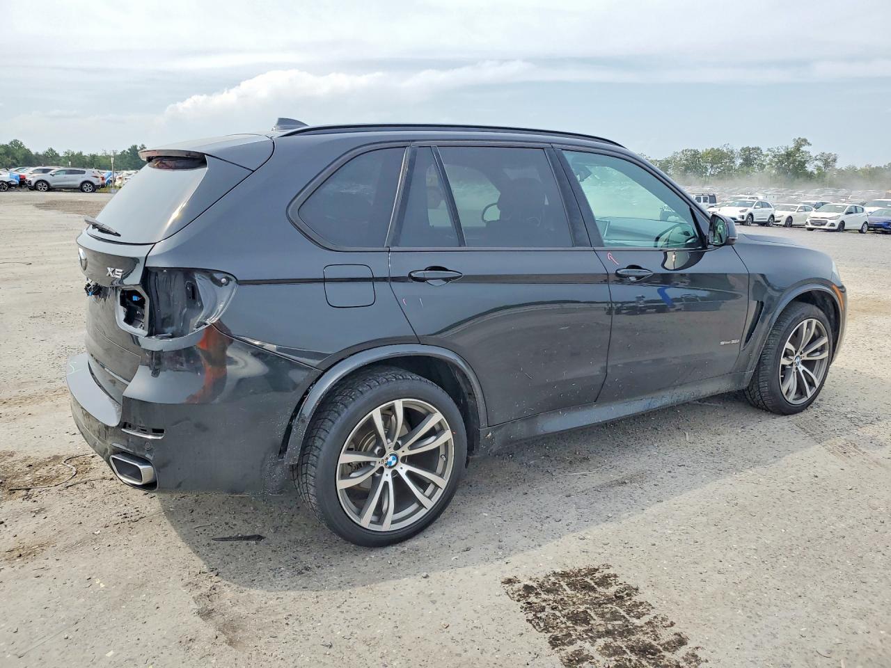 BMW X5 - zdjęcie 3