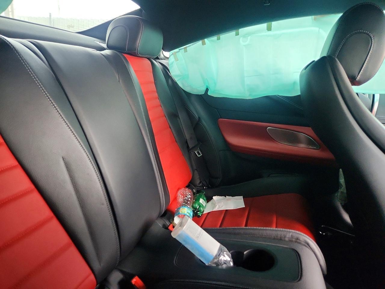 2022 Mercedes-Benz E 450 - zdjęcie 10