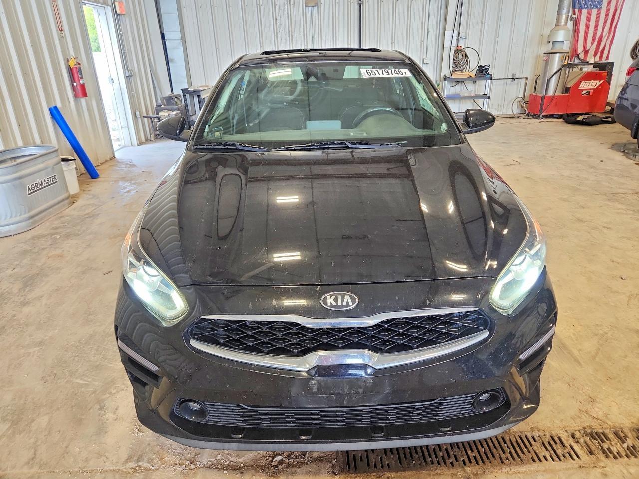 2019 Kia Forte S - zdjęcie 5