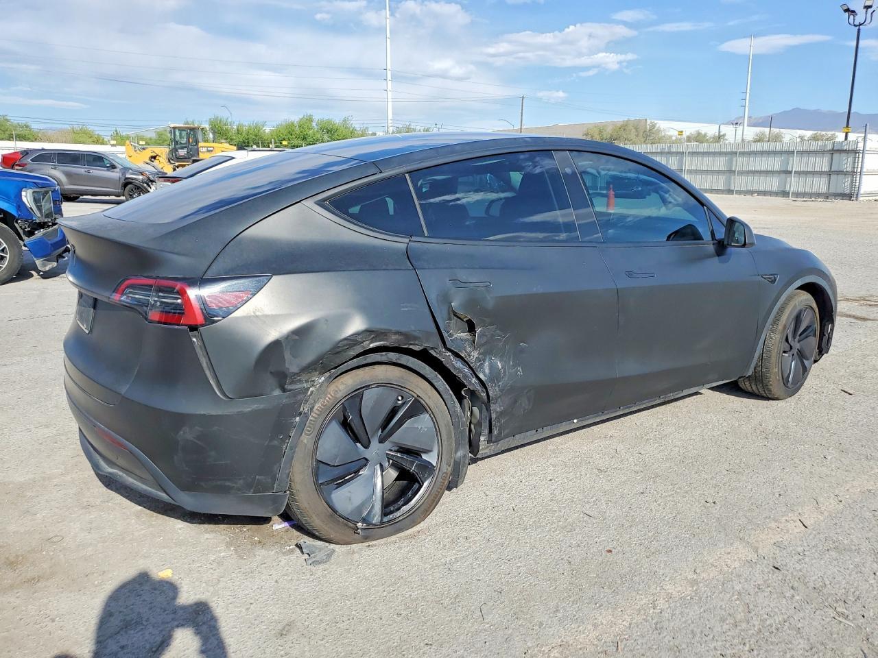 2022 Tesla Model Y - zdjęcie 3