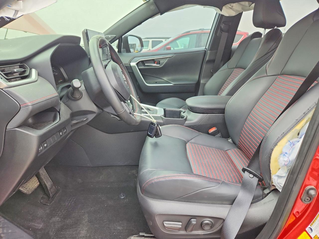 2024 Toyota Rav4 Prime Xse - zdjęcie 7