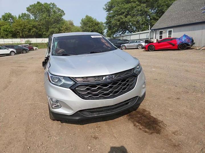 2019 Chevrolet Equinox Lt - zdjęcie 14