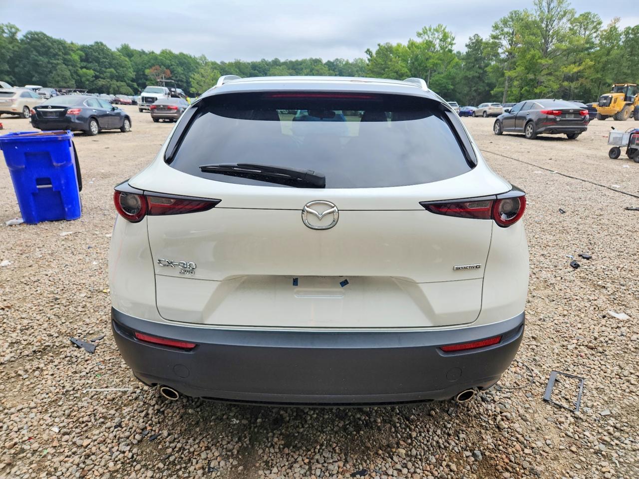 2023 Mazda Cx-30 Select - zdjęcie 6