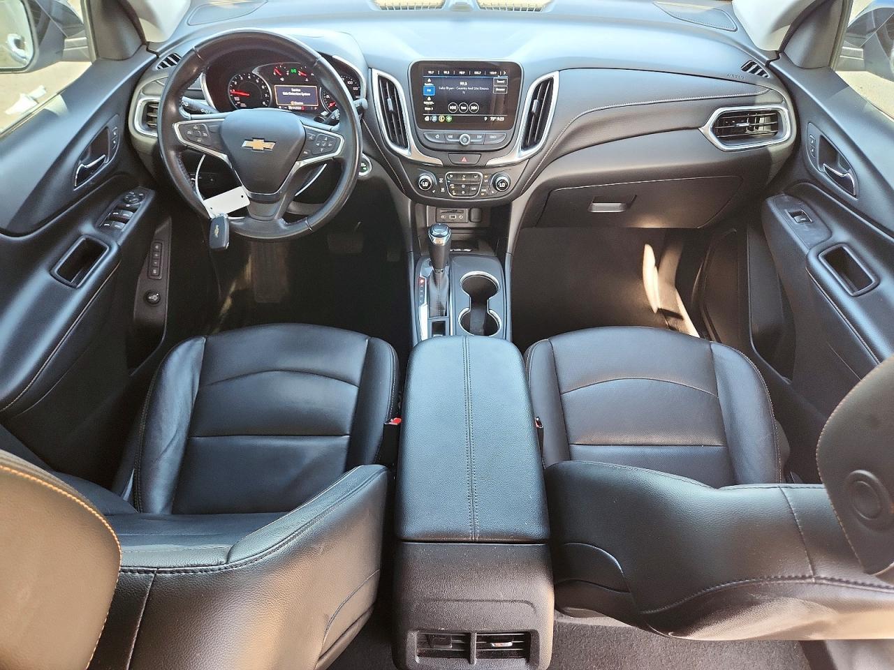 2019 Chevrolet Equinox Premier - zdjęcie 8