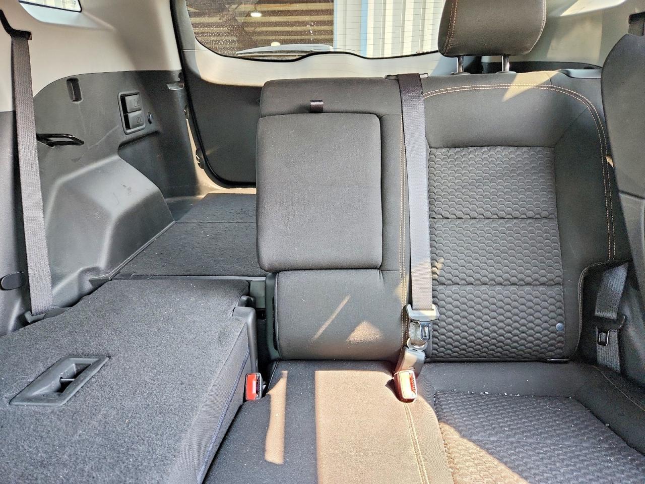 2021 GMC Terrain Sle - zdjęcie 10
