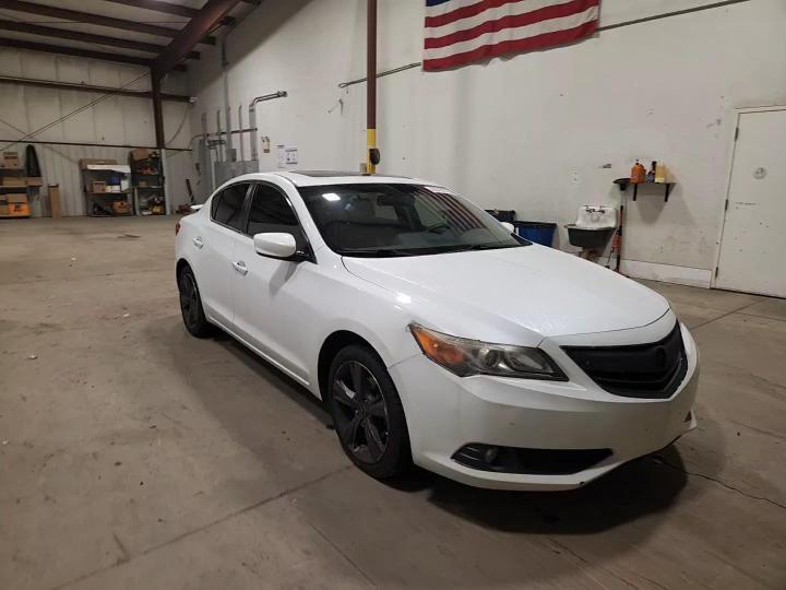 2015 Acura Ilx 20 Tech - zdjęcie 13