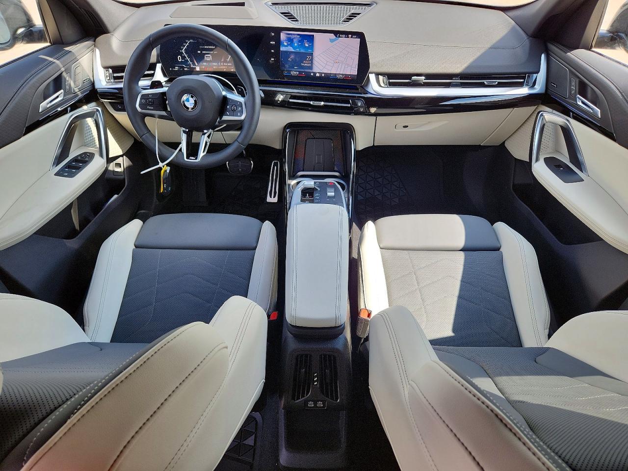 2026 BMW X2 xDrive28I - zdjęcie 8