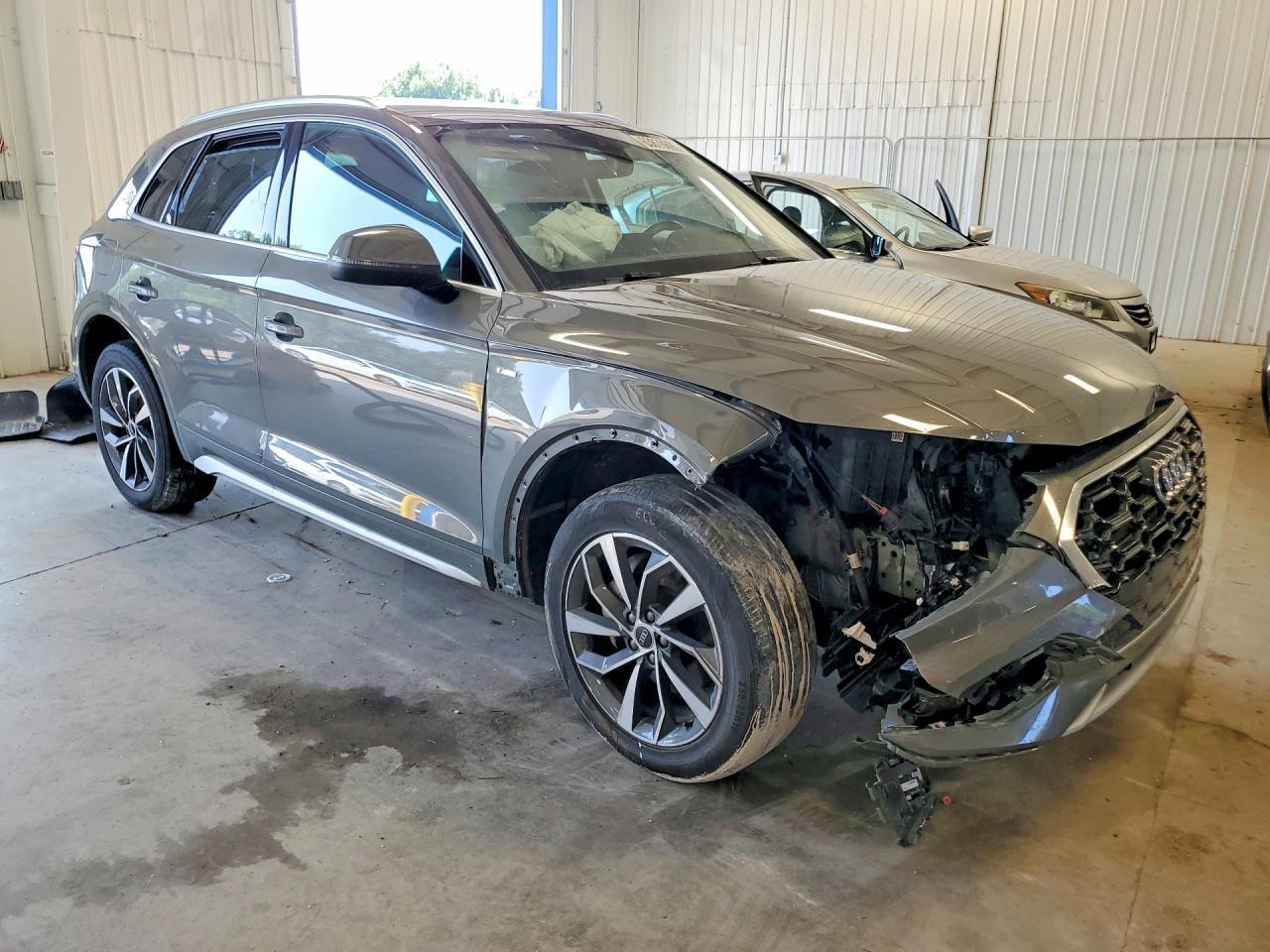 2023 Audi Q5 Premium Plus 45 - zdjęcie 4