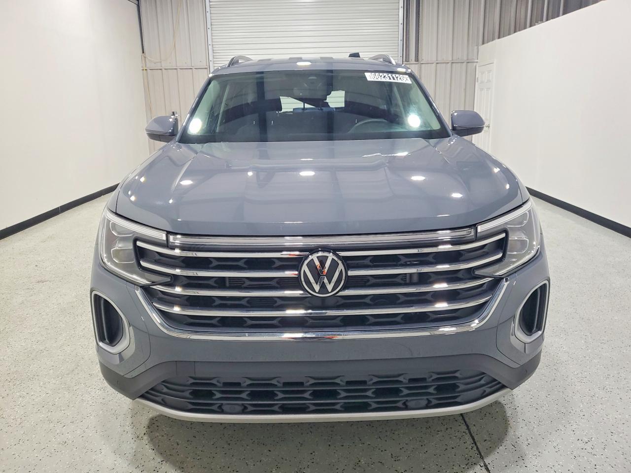 2026 Volkswagen Atlas Se - zdjęcie 5